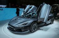 Rimac 