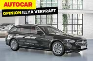 Road test column car configurators