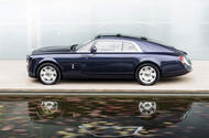 rolls royce sweptail lead rolls royce sweptail lead