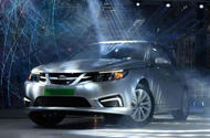 Chinese property developer buys 51% of reborn Saab maker Chinese property developer buys 51% of reborn Saab maker