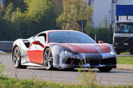 Hardcore Ferrari 488 GTO due next year with 700bhp to fight GT2 RS