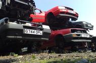 Scrappage schemes 2017: which brands have one?