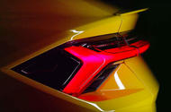 Lamborghini Urus: latest video shows lighting design