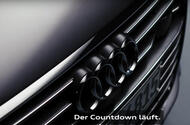 2018 Audi A6: new official video offers first glimpse of design
