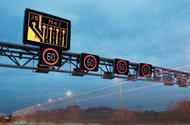 Smart motorway speed limits could be unfairly penalising drivers