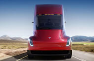 Tesla Semi