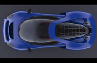 Scuderia Cameron Glickenhaus SCG 004S