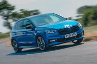 skoda fabia monte carlo 001 cornering skoda fabia monte carlo 001 cornering