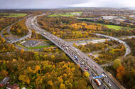 smart motorway smart motorway