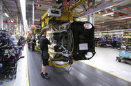 smmt car production uk 1 smmt car production uk 1