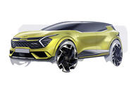 Sportage 6 Sportage 6