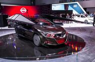 Star Wars Nissan Qashqai