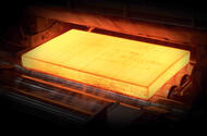 steel manufacturing steel manufacturing