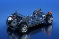 Stellantis to halve battery weight in bid to match ICE and EV heft