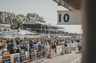 Stirling Moss Tribute 4 Stirling Moss Tribute 4