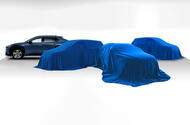 Subaru EV line up