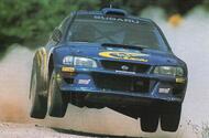 Subaru Impreza Subaru Impreza