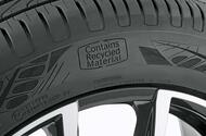 Sustainable tyre Sustainable tyre