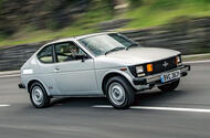 Used car buying guide: Suzuki SC100