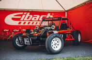 tamiya chaotic 1 lead tamiya chaotic 1 lead