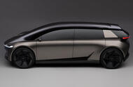 tata avinya concept side tata avinya concept side
