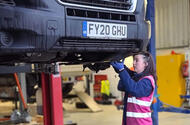 technician (1) technician (1)