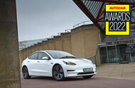 Tesla Model 3 Tesla Model 3