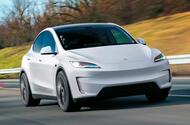 tesla model y facelift 2024