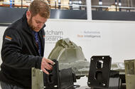 Thatcham Research megacasting check Thatcham Research megacasting check