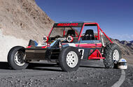 The Little Car Company Tamiya Wild One Max 2024 front The Little Car Company Tamiya Wild One Max 2024 front