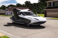 Geely buys flying car company Terrafugia with plans to launch model in 2019