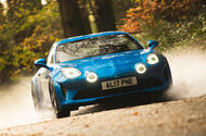Alpine A110 Alpine A110