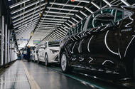 Toyota factory 2022 Toyota factory 2022
