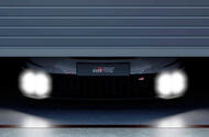Toyota GR Le Mans teaser Toyota GR Le Mans teaser