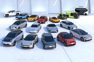 toyota new electric cars 2021 06 toyota new electric cars 2021 06