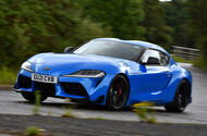 Toyota Supra GR Jarama Racetrack Edition 202120210808 3553 Toyota Supra GR Jarama Racetrack Edition 202120210808 3553