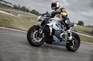 Triumph TE1 GE 9 Triumph TE1 GE 9