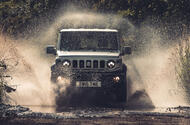 twisted suzuki jimny review 2023 21 off road twisted suzuki jimny review 2023 21 off road