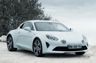 More focused Alpine A110 model confirmed for spring launch