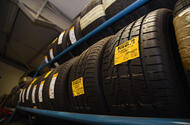 Tyres 2 Tyres 2