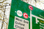 ulez congestion charge london