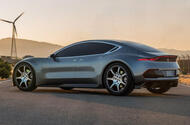 Fisker Emotion 