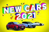 Autocar: New cars 2021