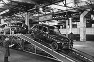 USSR production USSR production