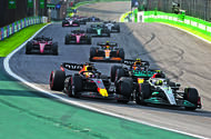 Verstappen vs Hamilton Verstappen vs Hamilton
