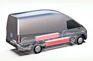 Viritech van Viritech van
