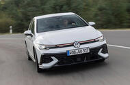 Volkswagen to unveil 50th anniversary Golf GTI at Nurburgring 24hr