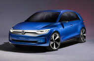 volkswagen id2all front three quarter