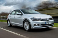 Volkswagen Polo 1.0 TSI