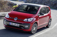 Volkswagen Up! GTI